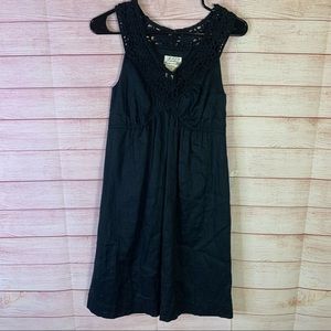 Max Studio Specialty Products Linen‎ Dress Small